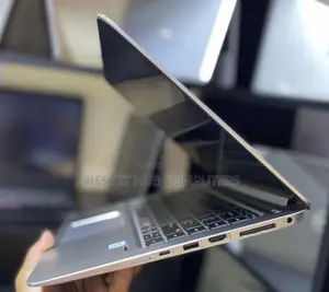 Laptop HP EliteBook 1040 G3 16GB Intel Core i7 SSD 512GB