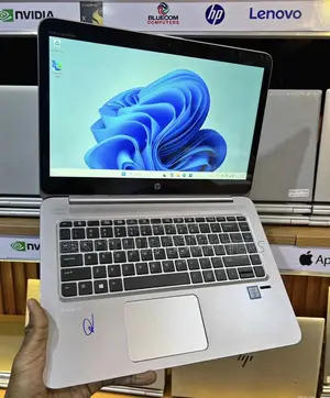Laptop HP EliteBook 1040 G3 16GB Intel Core i7 SSD 512GB