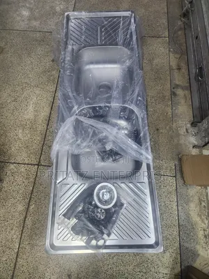 Kitchen Sink