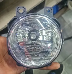 Fog Lights Sumbaru Impreza