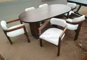6-Seater Dinning Sets.