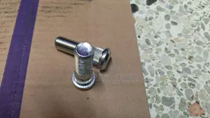 Wheel Studs Subaru