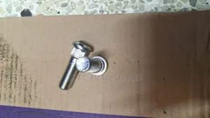 Wheel Studs Subaru