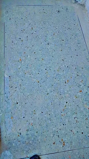Classy Terrazzo