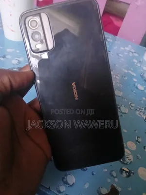 Nokia C32 128 GB Black