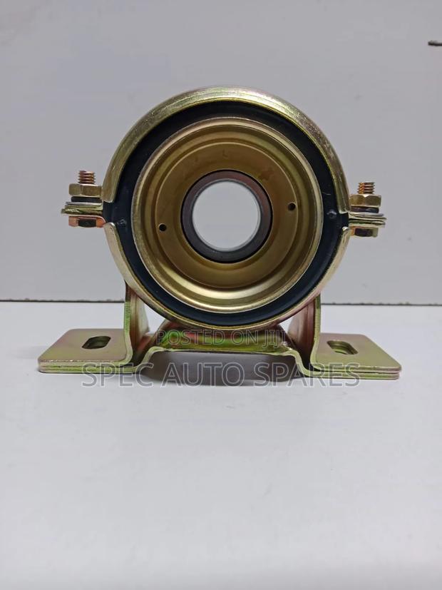 Center Bearing Land Cruiser 79