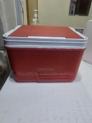 Cool Box 6L
