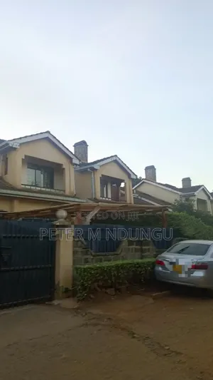 4bdrm Maisonette in Stone Groove, Zimmerman for sale