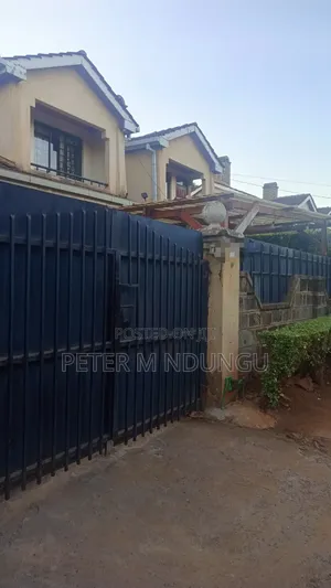 4bdrm Maisonette in Stone Groove, Zimmerman for sale