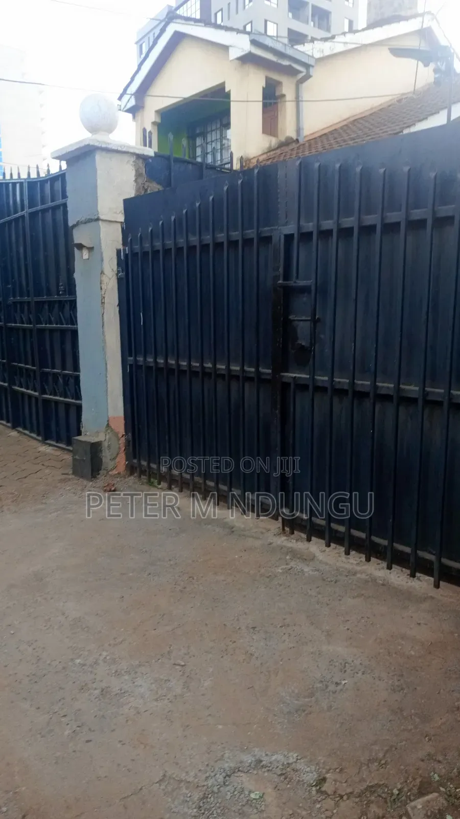 4bdrm Maisonette in Stone Groove, Roysambu for sale