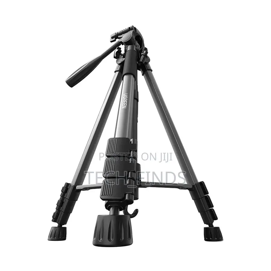 UGREEN Professional Tripod for Phone & Camera