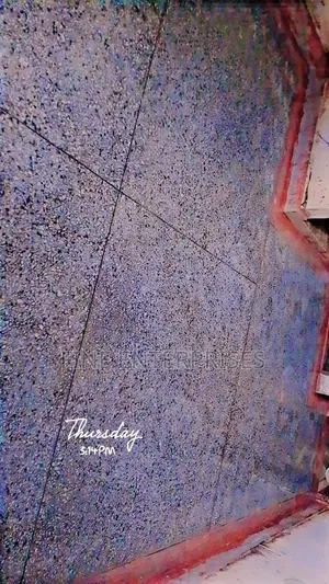 Expat in Terrazzo
