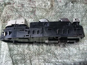 Main Window Switch Mercedes-Benz