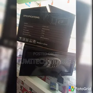Money Safe Box