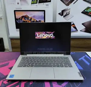 Laptop Lenovo Thinkbook 14 8GB Intel Core i7 SSD 256GB