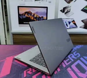 Laptop Lenovo Thinkbook 14 8GB Intel Core i7 SSD 256GB