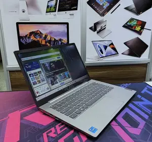 Laptop Lenovo Thinkbook 14 8GB Intel Core i7 SSD 256GB