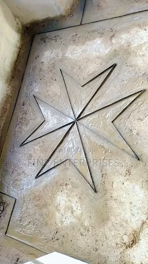 Beautiful Terrazzo