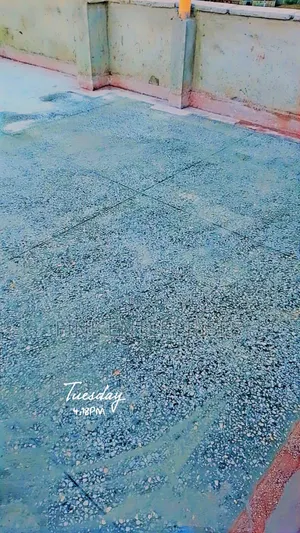 Terrazzo Sellers