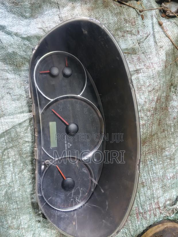 Speedometer Cluster Subaru - thumbnail 2