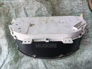 Speedometer Cluster Subaru