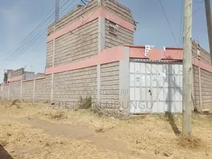 Furnished 2bdrm Block of Flats in Kisii, Makongeni / Thika for sale
