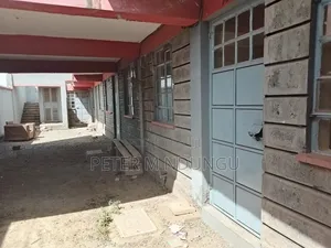Furnished 2bdrm Block of Flats in Kisii, Makongeni / Thika for sale