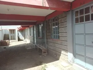 Furnished 2bdrm Block of Flats in Kisii, Makongeni / Thika for sale