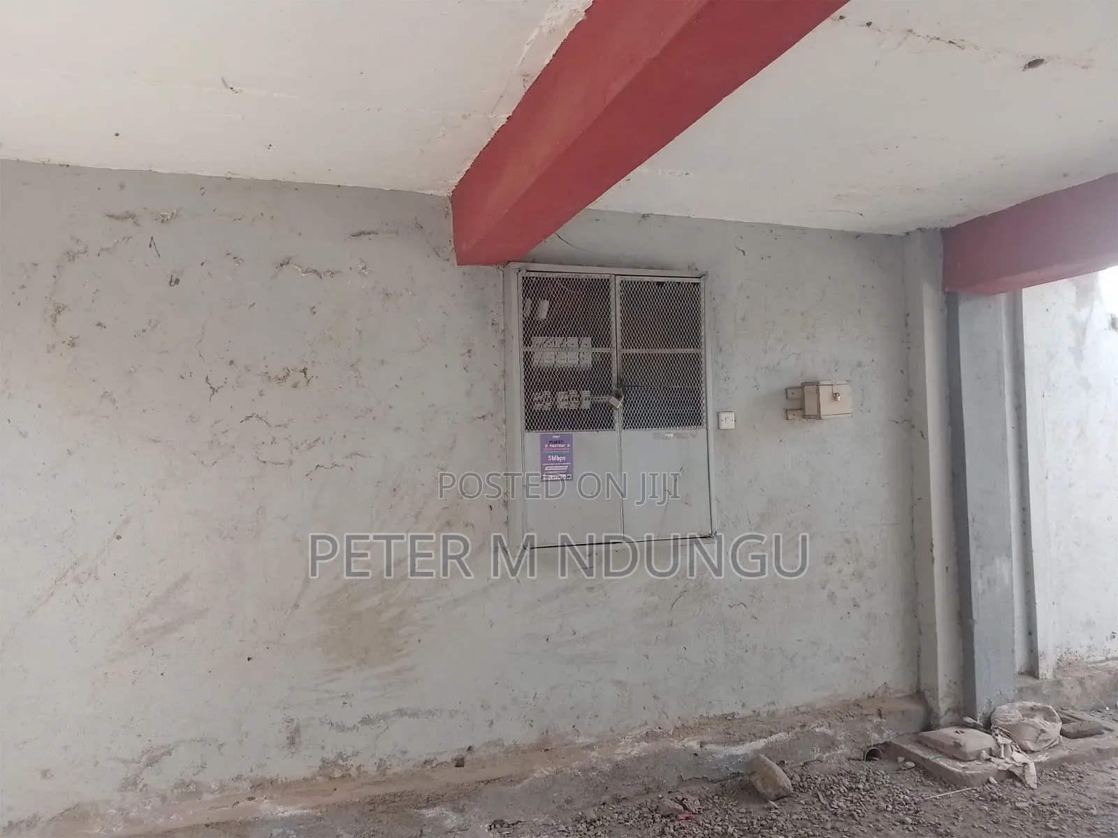 Furnished 2bdrm Block of Flats in Kisii, Makongeni / Thika for sale