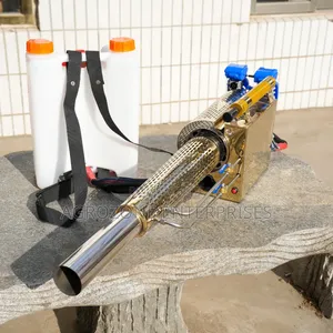 Fog Spray Machine/Thermal/Ulv Spray/Fogger