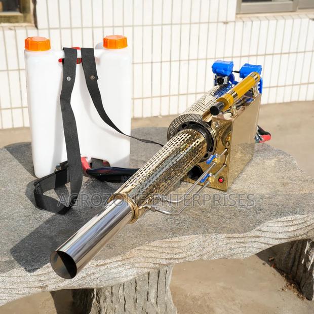 Fog Spray Machine/Thermal/Ulv Spray/Fogger