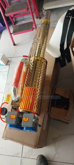 Fog Spray Machine/Thermal/Ulv Spray/Fogger