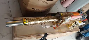 Fog Spray Machine/Thermal/Ulv Spray/Fogger