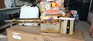 Fog Spray Machine/Thermal/Ulv Spray/Fogger