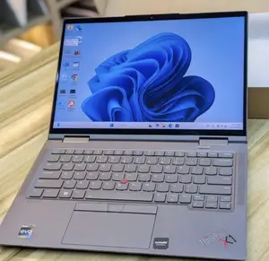 Laptop Lenovo ThinkPad X1 Yoga 16GB Intel Core i7 SSD 512GB