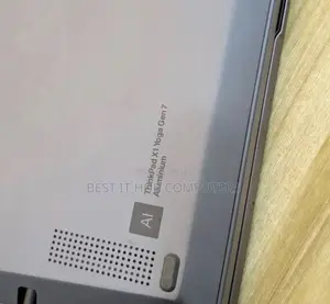 Laptop Lenovo ThinkPad X1 Yoga 16GB Intel Core i7 SSD 512GB