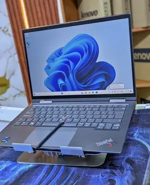 Laptop Lenovo ThinkPad X1 Yoga 16GB Intel Core i7 SSD 512GB