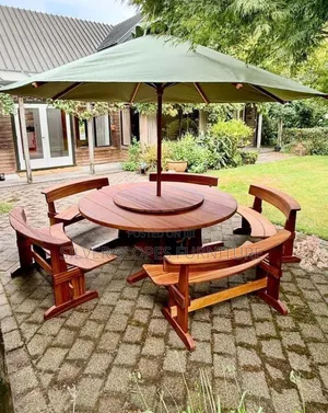 New Brand Outdoor Seating Table Sets