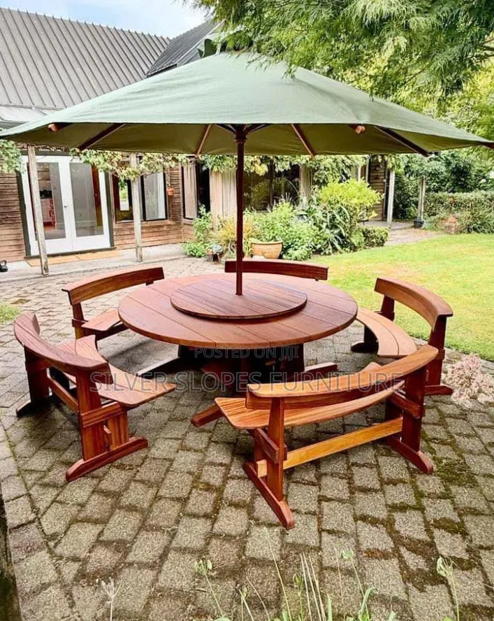New Brand Outdoor Seating Table Sets