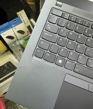 Laptop Lenovo ThinkPad T14s Gen 2 16GB AMD Ryzen 5 SSD 256GB
