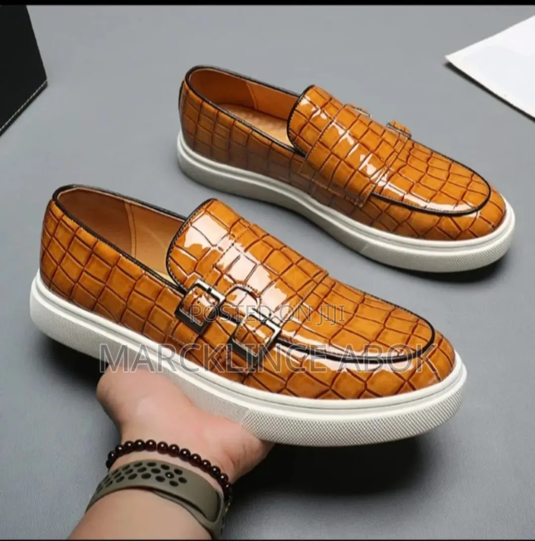 Classic Shoes