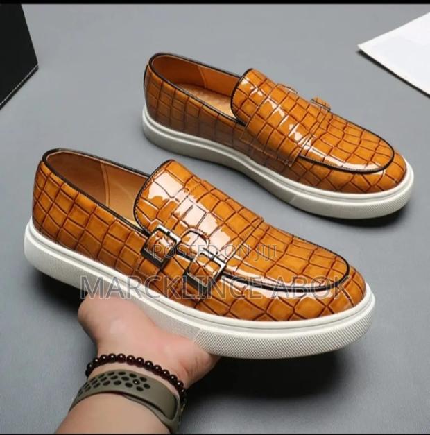 Classic Shoes