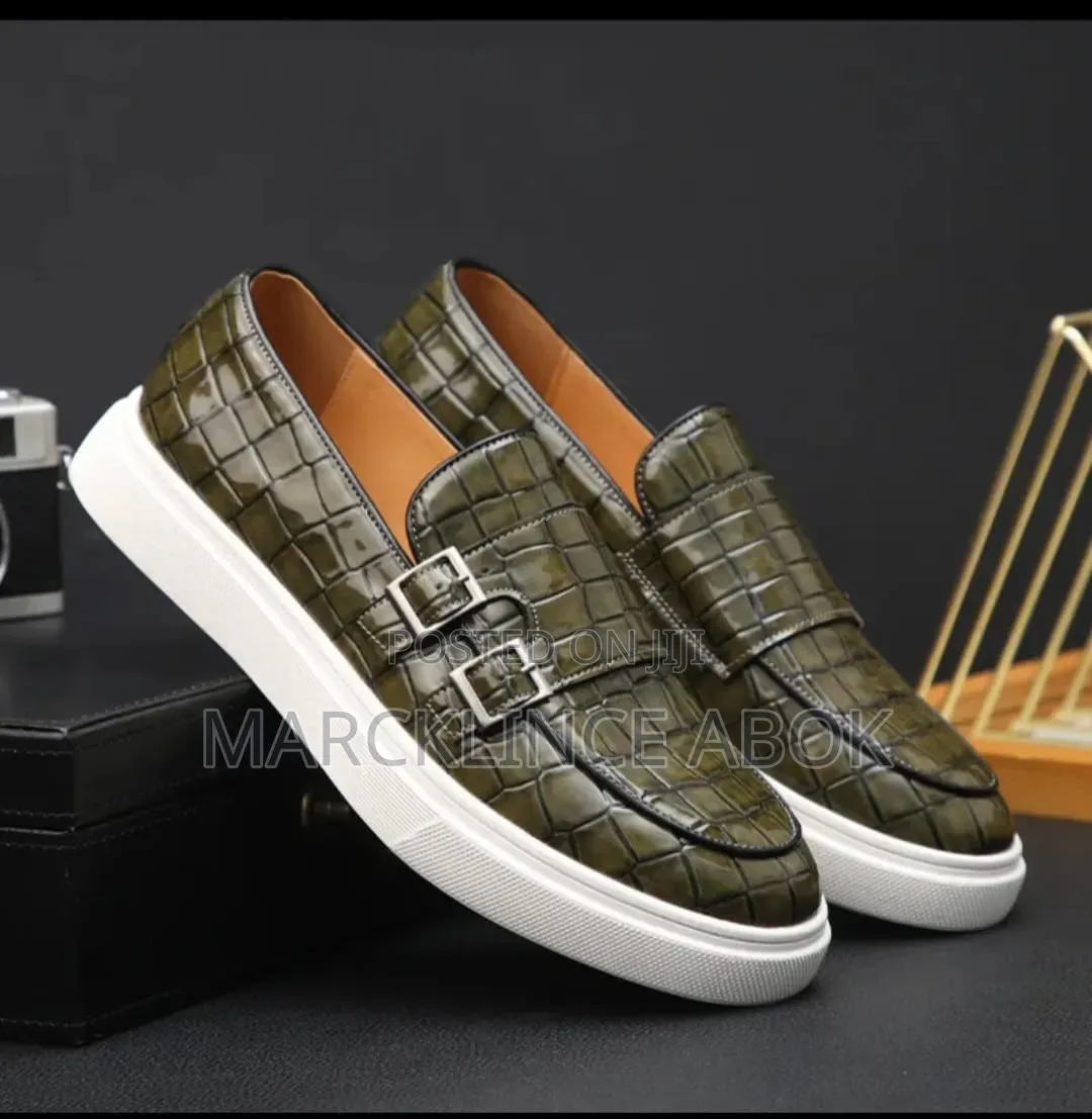 Classic Shoes