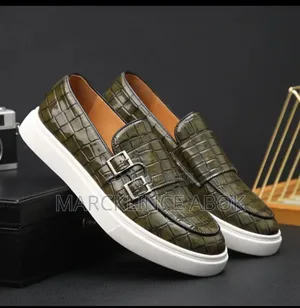 Classic Shoes