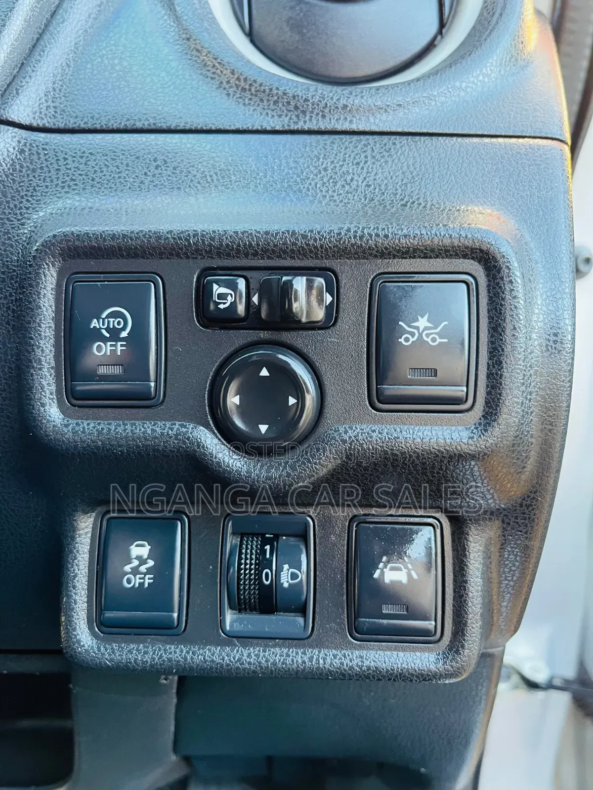 Nissan Note 2014 Silver