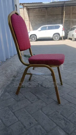 Imported Quality Confrence Chairs