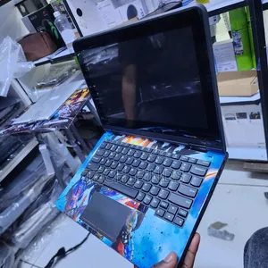 Spider-Man Decorative Laptop Skin