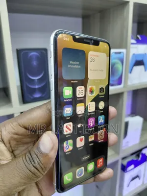 Apple iPhone XS Max 256 GB White