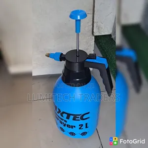 Fixtec Pressure Sprayer 2ltrs