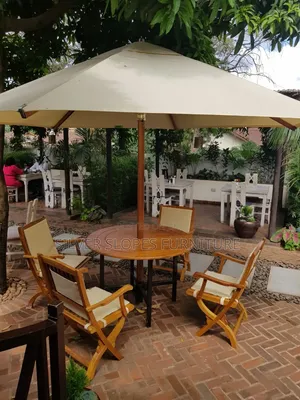 New Brand Outdoor Seating Table Sets